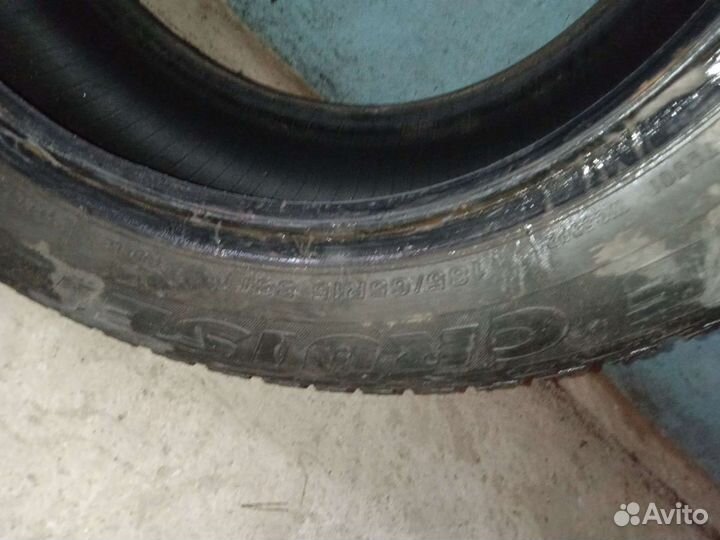 Nordman Nordman 4 185/65 R15