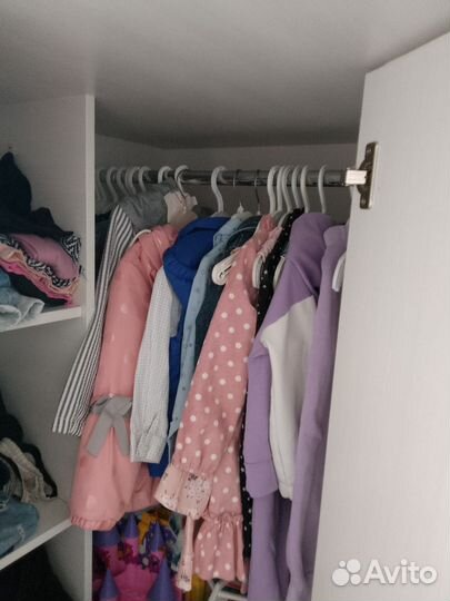 Двухъярусная детская кровать