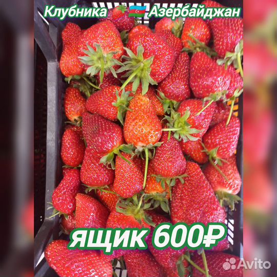 Клубника с доставкой овощи фрукты орехи сухофрукты