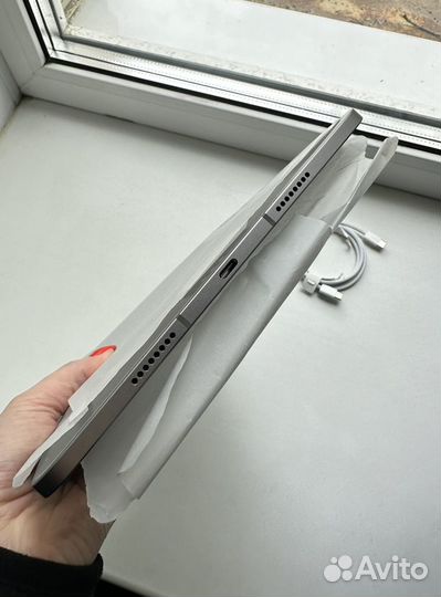 iPad Pro 11-inch (4 поколение) m2