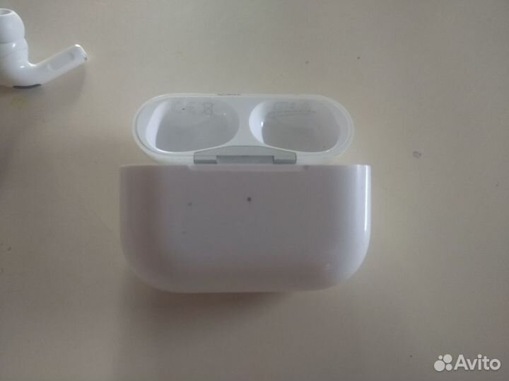 Airpods pro оригинал