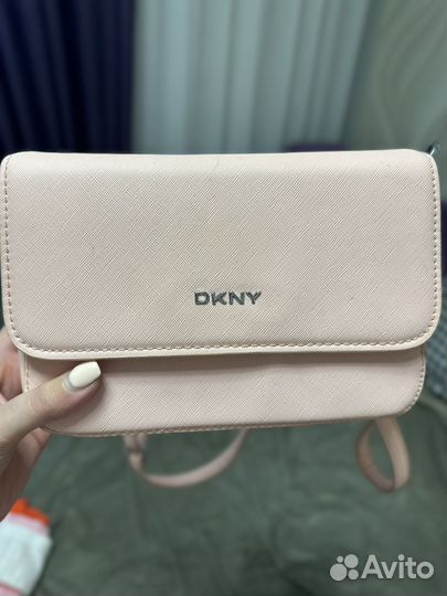 Сумка женская dkny