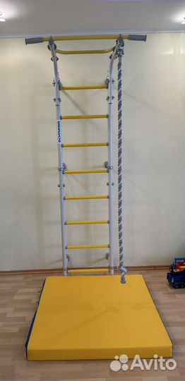 Шведская стенка бу