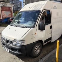 FIAT Ducato 2.3 MT, 2008, 300 000 км, с пробегом, цена 385 000 руб.