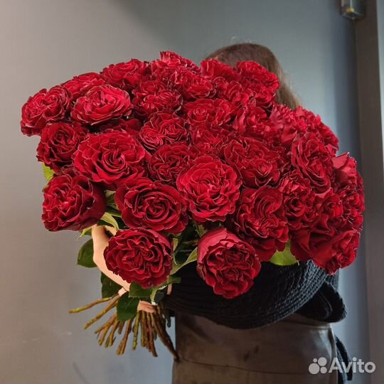 Цветы Букеты Розы букеты из роз с доставкой