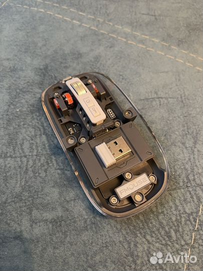 Мышь беспроводная для пк fmouse m133