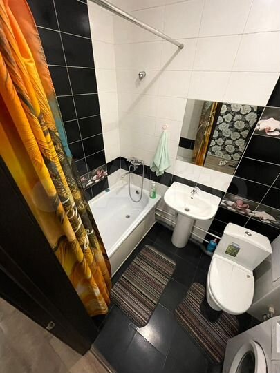 Квартира-студия, 26 м², 3/7 эт.