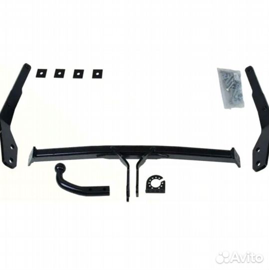 Фаркоп Ford Focus III универсал 2011-2019