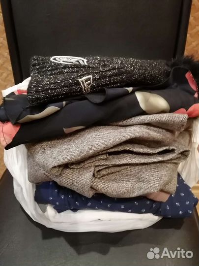 Вещи пакетом 42-44