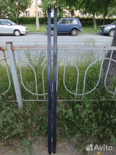 Лыжи беговые fisher speedmax коньковые 181