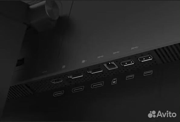 Монитор Lenovo ThinkVision P24q-20