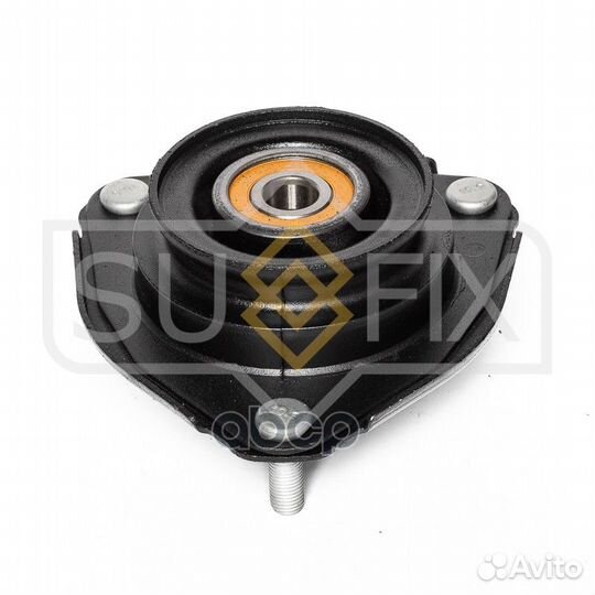 Опора стойки перед прав/лев toyota RAV4 II