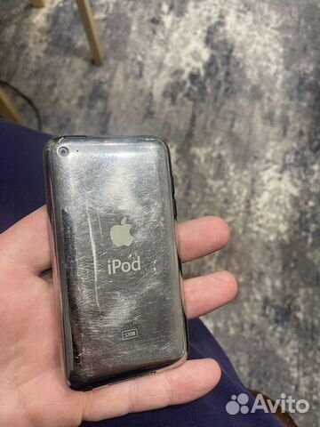 iPod touch