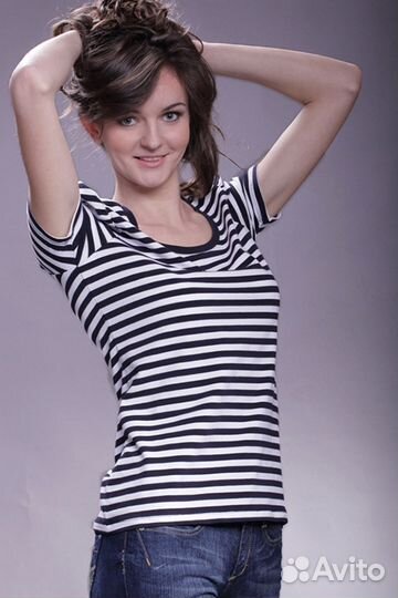 Футболка монтана 21681