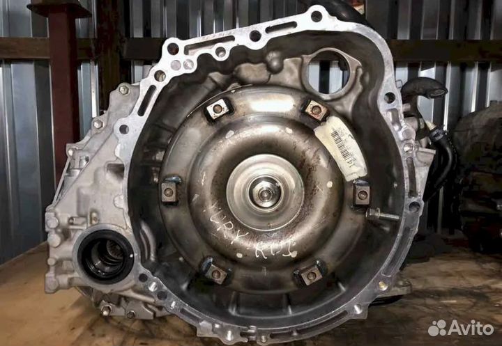 АКПП Toyota Rav 4 XA30