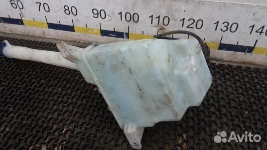 Бачок омывателя KIA sorento 2 (1AD04NL01)