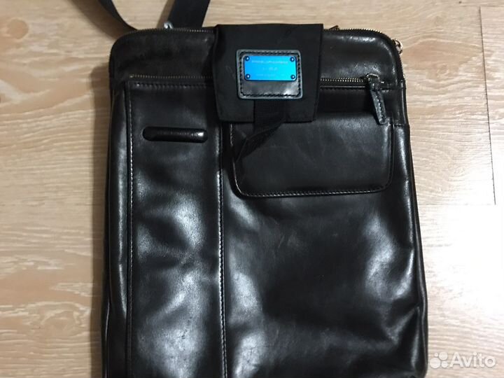 Сумка мужская piquadro