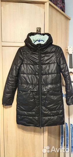 Куртка весна/осень для девочки 146 152 Orby