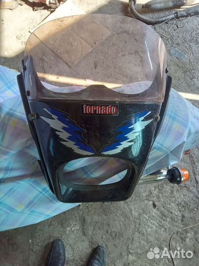 Ветровое стекло