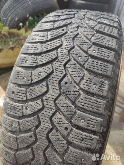 Goodyear Eagle F1 AT 215/60 R16 98T