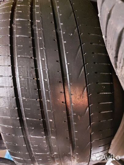 Pirelli P Zero 315/40 R21