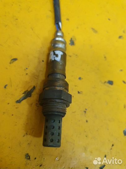 Датчик кислородный мазда mazda 3.0 AJ-DE ajde