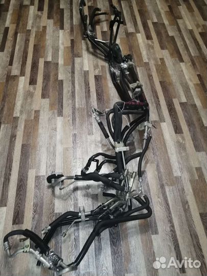 Комплект трубок кондиционера