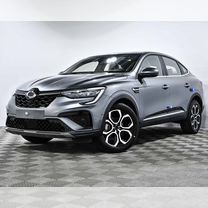 Renault Samsung XM3 1.3 AMT, 2023, 13 км, с пробегом, цена 2 900 000 руб.