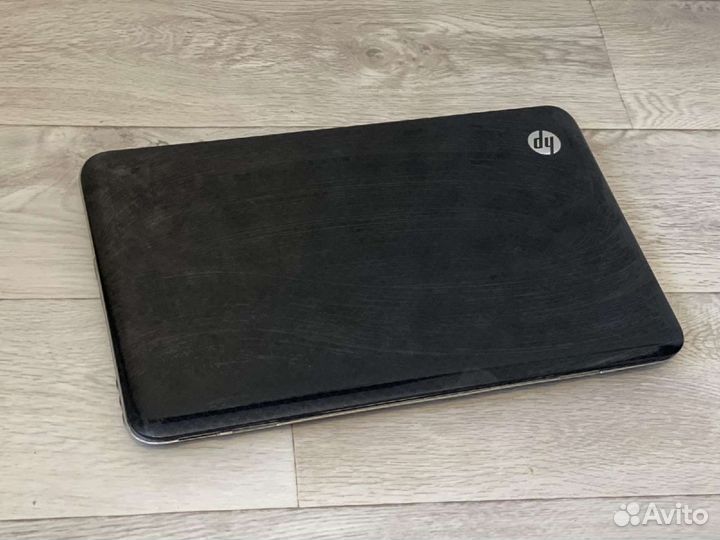 Игровой HP / Вкусный / Сочный / На i5/2GB video