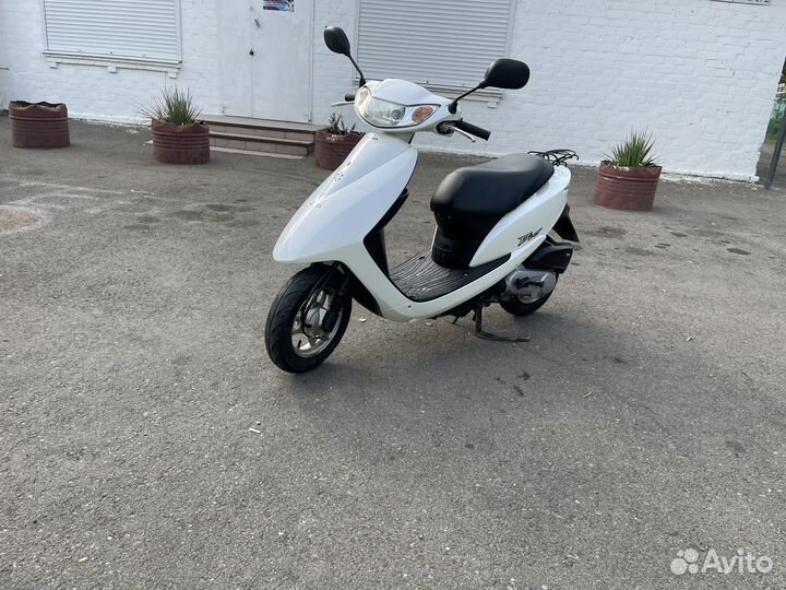 Honda Dio AF 68