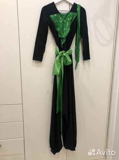 Костюм для выступлений