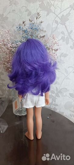 Кукла Мар Paola Reina