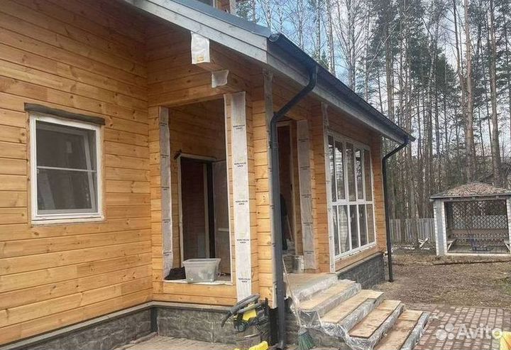 Окна быстро за день