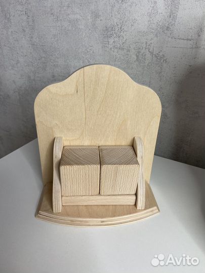 Заготовки для декупажа