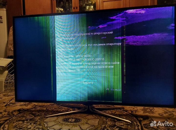 Ремонт телевизоров. Телемастер