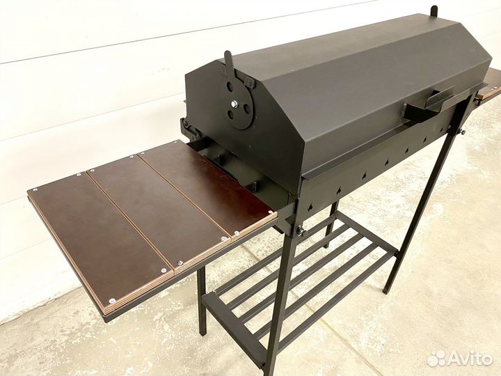 Гриль мангал барбекю