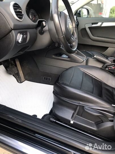 EVA коврики для Audi A3