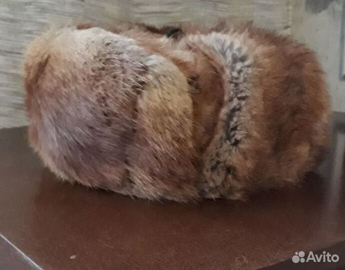 Меховые изделия