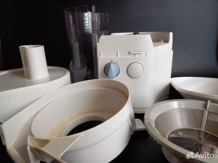 Соковыжималка шнековая braun