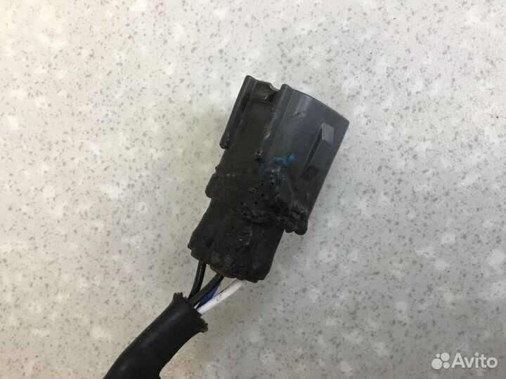 Датчик кислородный Lambdasonde Lexus LX 570 2007-2