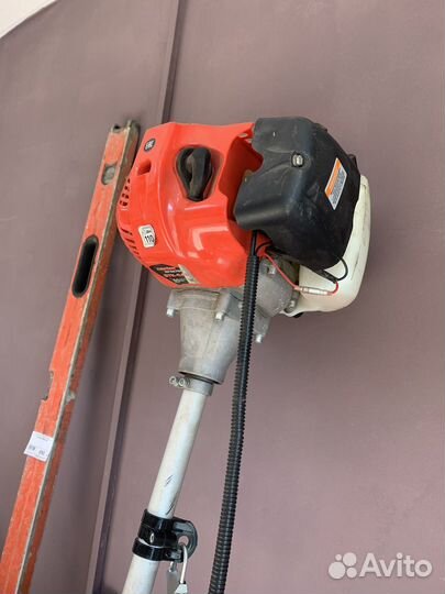 Бензиновый триммер парма бтк-043 прм1