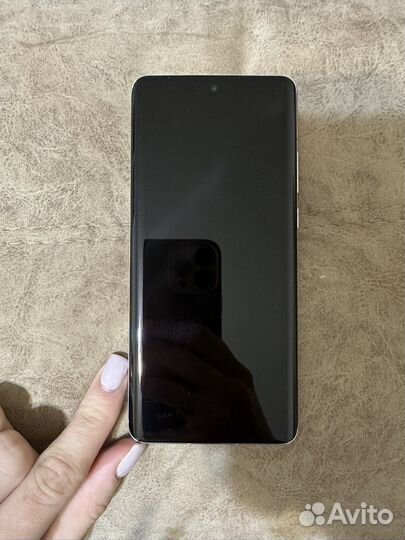 Смартфон huawei p50 pro