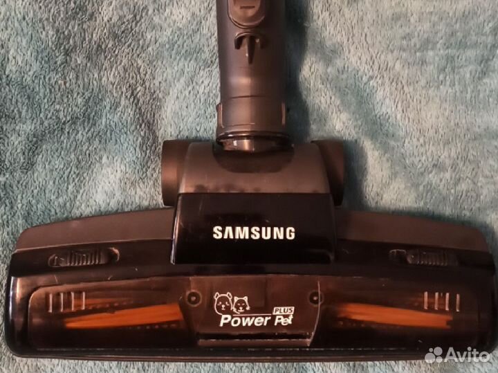 Насадка для пылесоса samsung power pet plus