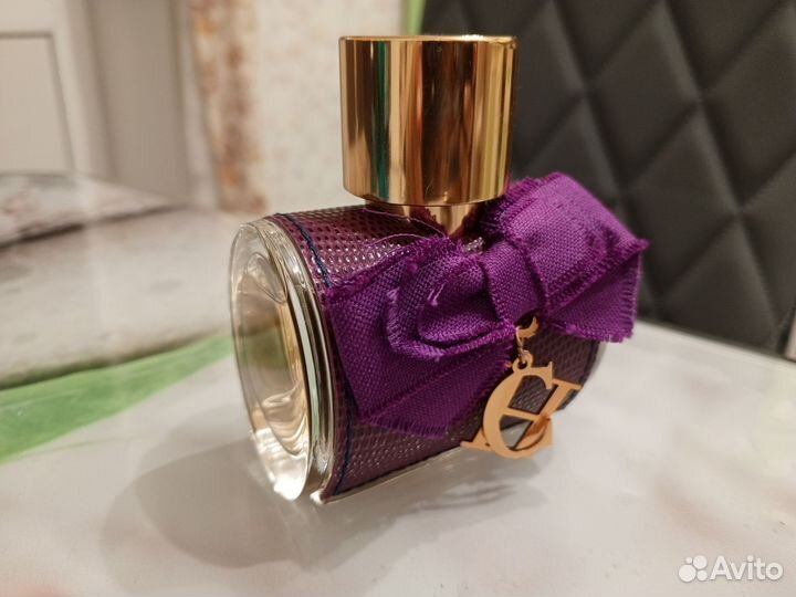 Carolina Herrera, Davidoff, Brocard