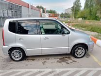 Honda Capa 1.5 AT, 2001, 248 000 км, с пробегом, цена 320 000 руб.