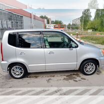 Honda Capa 1.5 AT, 2001, 248 000 км, с пробегом, цена 320 000 руб.