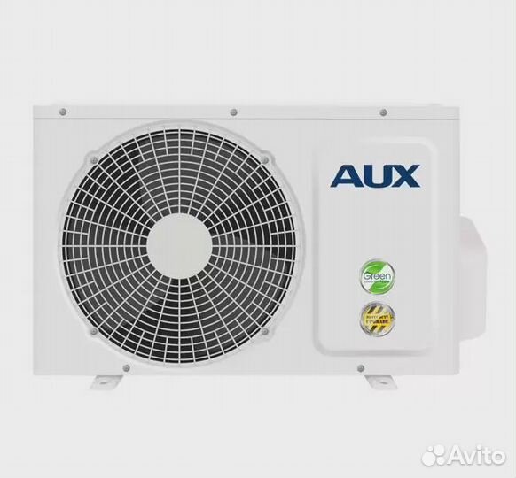 Кондиционер AUX ASW-H09A4/FP-R1DI/AS-H09A4/FP-R1DI