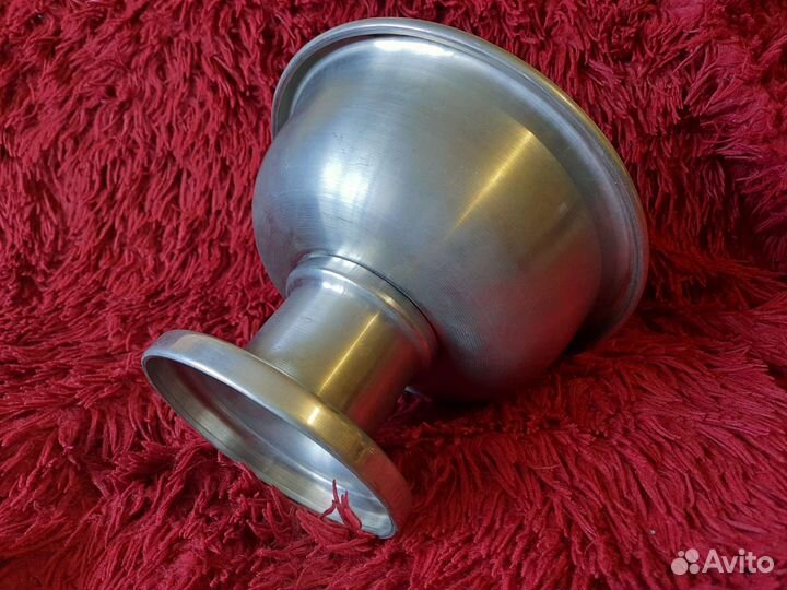 Большая дизайнерская ваза из Финляндии