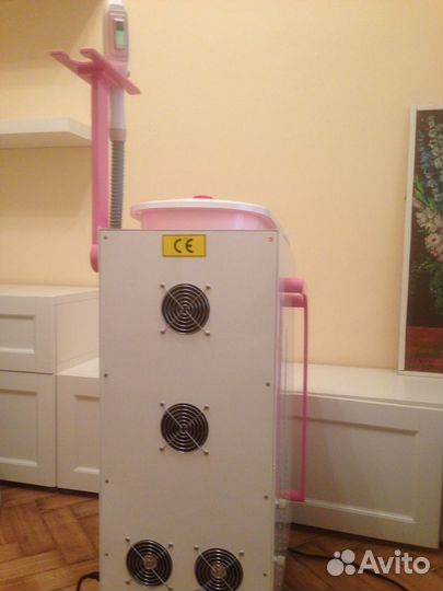 IPL + SHR 360 magneto-optic - Магнитооптический