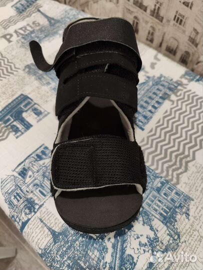 Продам туфель барука